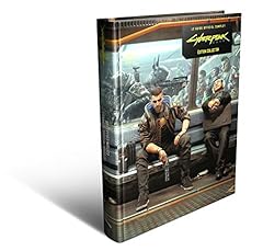 Cyberpunk 2077 guide d'occasion  Livré partout en France
