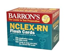 Barron nclex rn for sale  Delivered anywhere in USA 