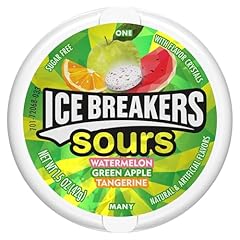 Ice breakers sours gebraucht kaufen  Wird an jeden Ort in Deutschland