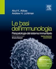 Basi dell immunologia usato  Spedito ovunque in Italia 