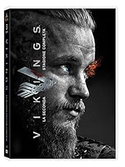 Vikings stagione 2 usato  Spedito ovunque in Italia 