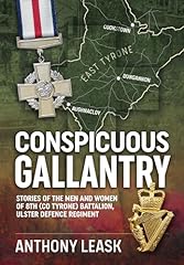 Conspicuous gallantry stories for sale  Delivered anywhere in UK
