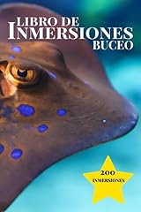 Libro inmersiones buceo usato  Spedito ovunque in Italia 
