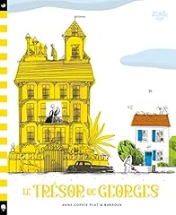 Trésor georges d'occasion  Livré partout en France