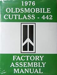 1976 oldsmobile cutlass for sale  Delivered anywhere in USA 