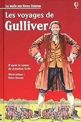 Voyages gulliver malle d'occasion  Livré partout en France