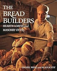The bread builders d'occasion  Livré partout en Belgiqu