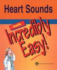 Heart sounds made for sale  Delivered anywhere in UK