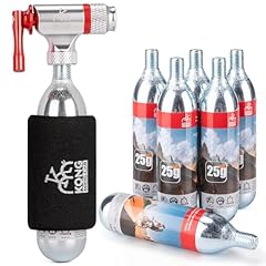 Co2 inflator kits for sale  Delivered anywhere in USA 