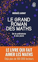 livre mathematique d'occasion  Livré partout en France