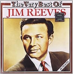 Jim reeves best for sale  Delivered anywhere in UK