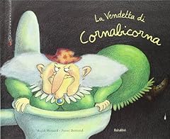 Vendetta cornabicorna usato  Spedito ovunque in Italia 