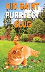 Purrfect slug for sale  Delivered anywhere in USA 