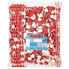 Haribo giant 3kg for sale  Delivered anywhere in UK