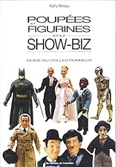 Poupées figurines show d'occasion  Livré partout en France