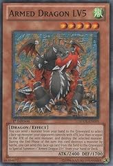 Armed dragon lv5 for sale  Delivered anywhere in USA 