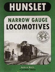 Hunslet narrow gauge for sale  Delivered anywhere in UK