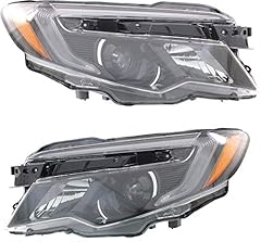 Parts headlights assembly for sale  Delivered anywhere in USA 