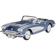 Revell 07037 corvette for sale  Delivered anywhere in UK