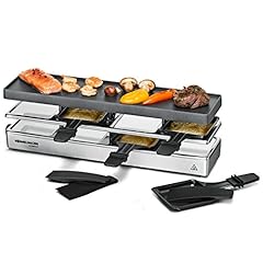 Rommelsbacher 800 raclette gebraucht kaufen  Wird an jeden Ort in Deutschland