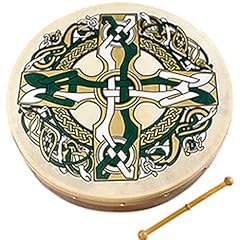 Waltons bodhran drum for sale  Delivered anywhere in UK