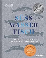 Süßwasserfisch gegrillt geko gebraucht kaufen  Wird an jeden Ort in Deutschland