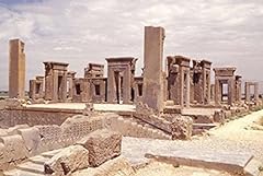 Posterazzi ruins persepolis for sale  Delivered anywhere in USA 