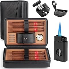 Cave cigares humidor d'occasion  Livré partout en France