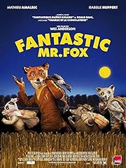 Fantastic mr. fox d'occasion  Livré partout en France