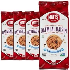 Matt bakery oatmeal for sale  Delivered anywhere in USA 