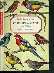 Oiseaux cage voliere d'occasion  Livré partout en France