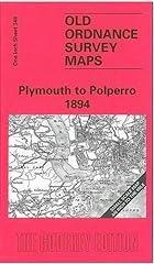 Plymouth polperro 1894 for sale  Delivered anywhere in UK