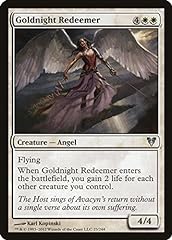 Magic gathering goldnight for sale  Delivered anywhere in USA 