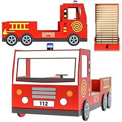 Casaria children red for sale  Delivered anywhere in UK