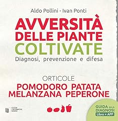 Avversità delle piante usato  Spedito ovunque in Italia 