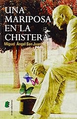 Una mariposa chistera d'occasion  Livré partout en Belgiqu
