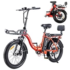 Twofish electric bike for sale  Delivered anywhere in UK