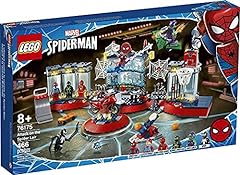 Lego marvel spider for sale  Delivered anywhere in USA 