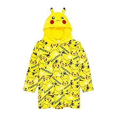 Pokemon hoodie kids for sale  Delivered anywhere in UK