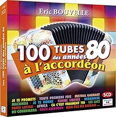 100 tubes années d'occasion  Livré partout en France