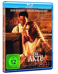 Akte blu ray gebraucht kaufen  Wird an jeden Ort in Deutschland