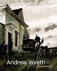 Andrew wyeth life for sale  Delivered anywhere in USA 