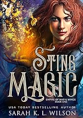 Sting magic gebraucht kaufen  Wird an jeden Ort in Deutschland