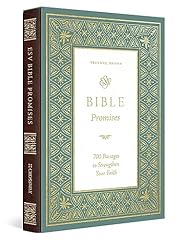 Esv bible promises for sale  Delivered anywhere in USA 