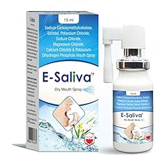 Saliva dry mouth for sale  Delivered anywhere in UK