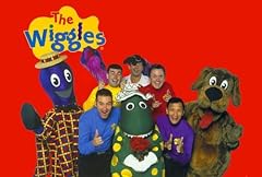 Wiggles for sale  Delivered anywhere in USA 