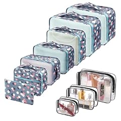 Cnmtcco packing cubes for sale  Delivered anywhere in UK