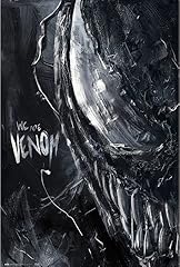 Marvel venom creepy gebraucht kaufen  Wird an jeden Ort in Deutschland