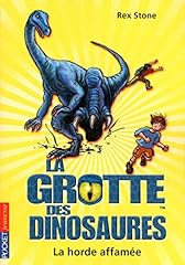 15. grotte dinosaures d'occasion  Livré partout en France