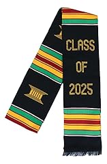 Class 2025 kente for sale  Delivered anywhere in UK